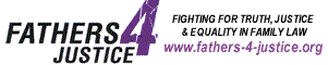 fathers 4 Justice