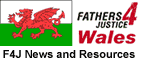 fathers 4 Justice - Wales